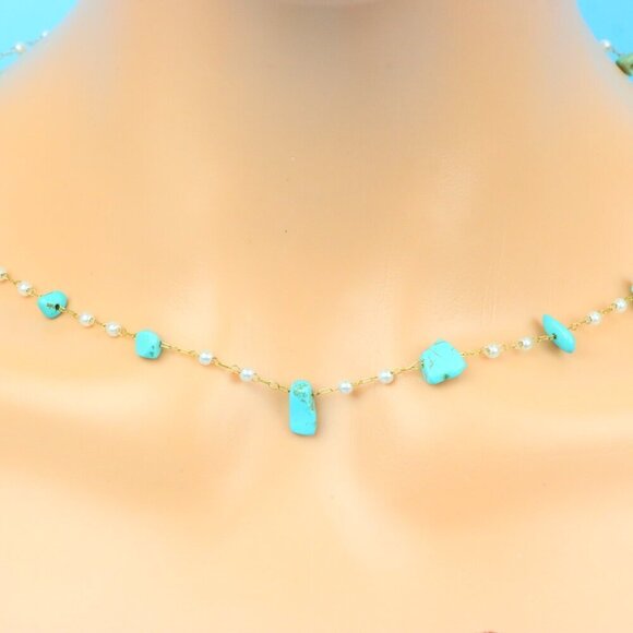 Delicate & Modern Necklace Chain – Perfect for Girls & Women, DYC1765 - Picture 7 of 15
